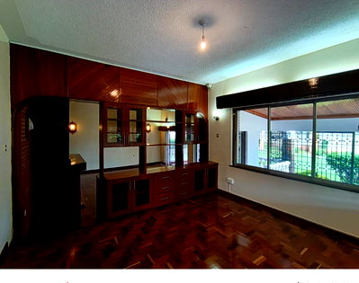 Garden Oasis with 4BR at KSh 450K