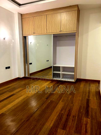 4 Bedroom All Ensuite Apartment at Silverdeck Spring Valley - Image 3