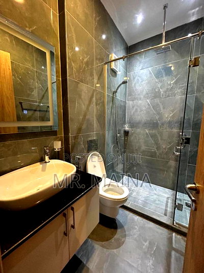 4 Bedroom All Ensuite Apartment at Silverdeck Spring Valley - Image 16
