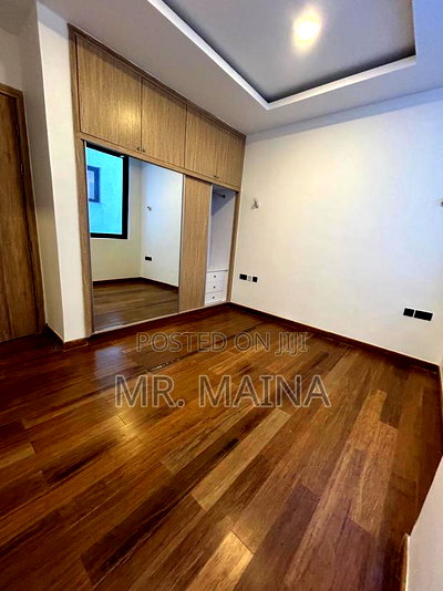 4 Bedroom All Ensuite Apartment at Silverdeck Spring Valley - Image 4