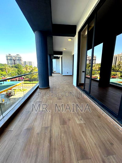 4 Bedroom All Ensuite Apartment at Silverdeck Spring Valley - Image 15