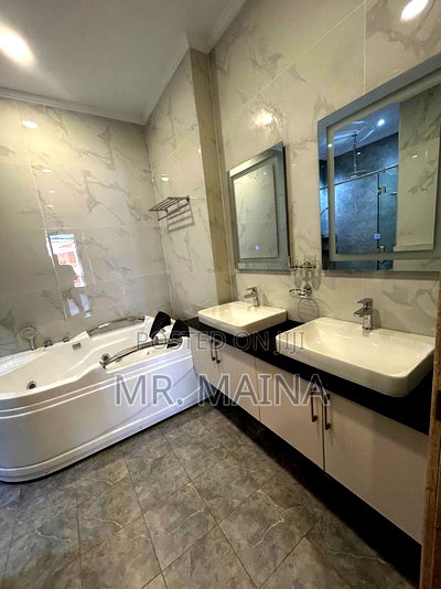4 Bedroom All Ensuite Apartment at Silverdeck Spring Valley - Image 6