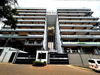 4 Bedroom All Ensuite Apartment at Silverdeck Spring Valley - Image 1