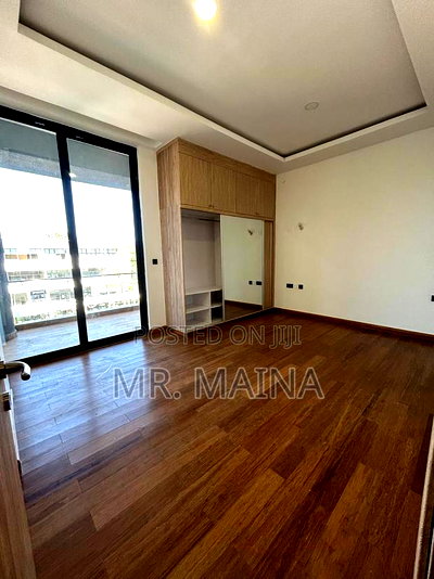 4 Bedroom All Ensuite Apartment at Silverdeck Spring Valley - Image 17