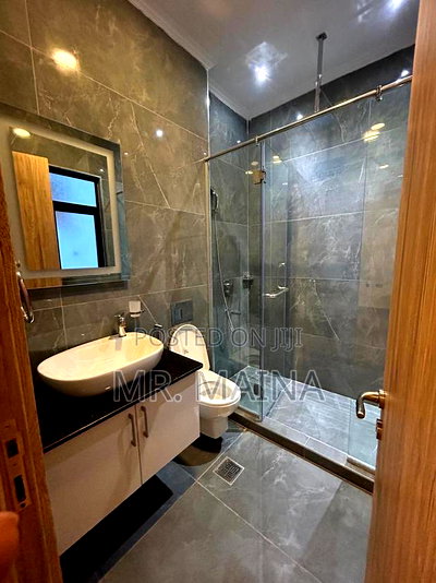 4 Bedroom All Ensuite Apartment at Silverdeck Spring Valley - Image 20