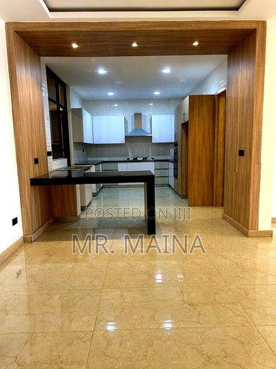 4 Bedroom All Ensuite Apartment at Silverdeck Spring Valley - Image 14