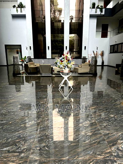 4 Bedroom All Ensuite Apartment at Silverdeck Spring Valley - Image 8