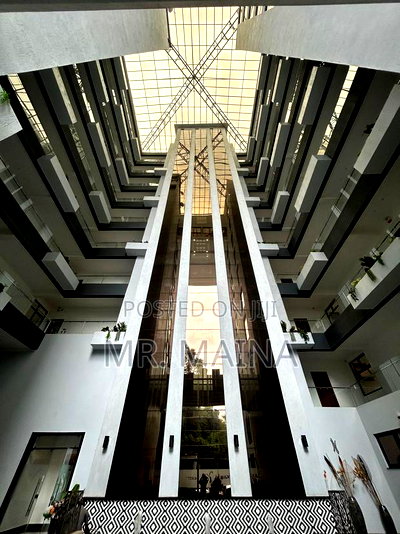 4 Bedroom All Ensuite Apartment at Silverdeck Spring Valley - Image 7