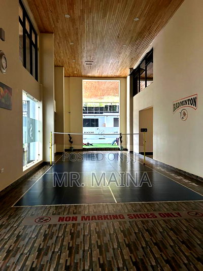 4 Bedroom All Ensuite Apartment at Silverdeck Spring Valley - Image 11