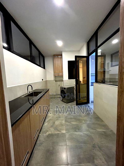 4 Bedroom All Ensuite Apartment at Silverdeck Spring Valley - Image 13