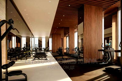 Stylish One Bedroom Modern Apartments - Image 5