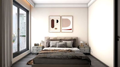 Stylish One Bedroom Modern Apartments - Image 4