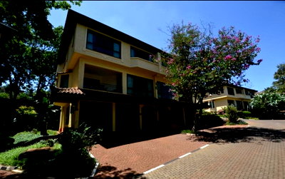 Garden Townhouse at KSh 48M