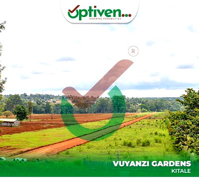 Vuyanzi Gardens In Kitale. - Image 1