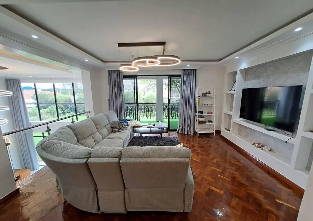 Half-Acre Townhouse with Only Two Units – Karen