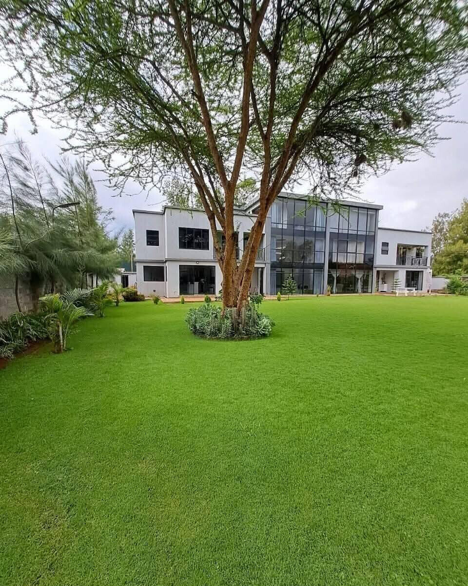 Half-Acre Townhouse with Only Two Units – Karen