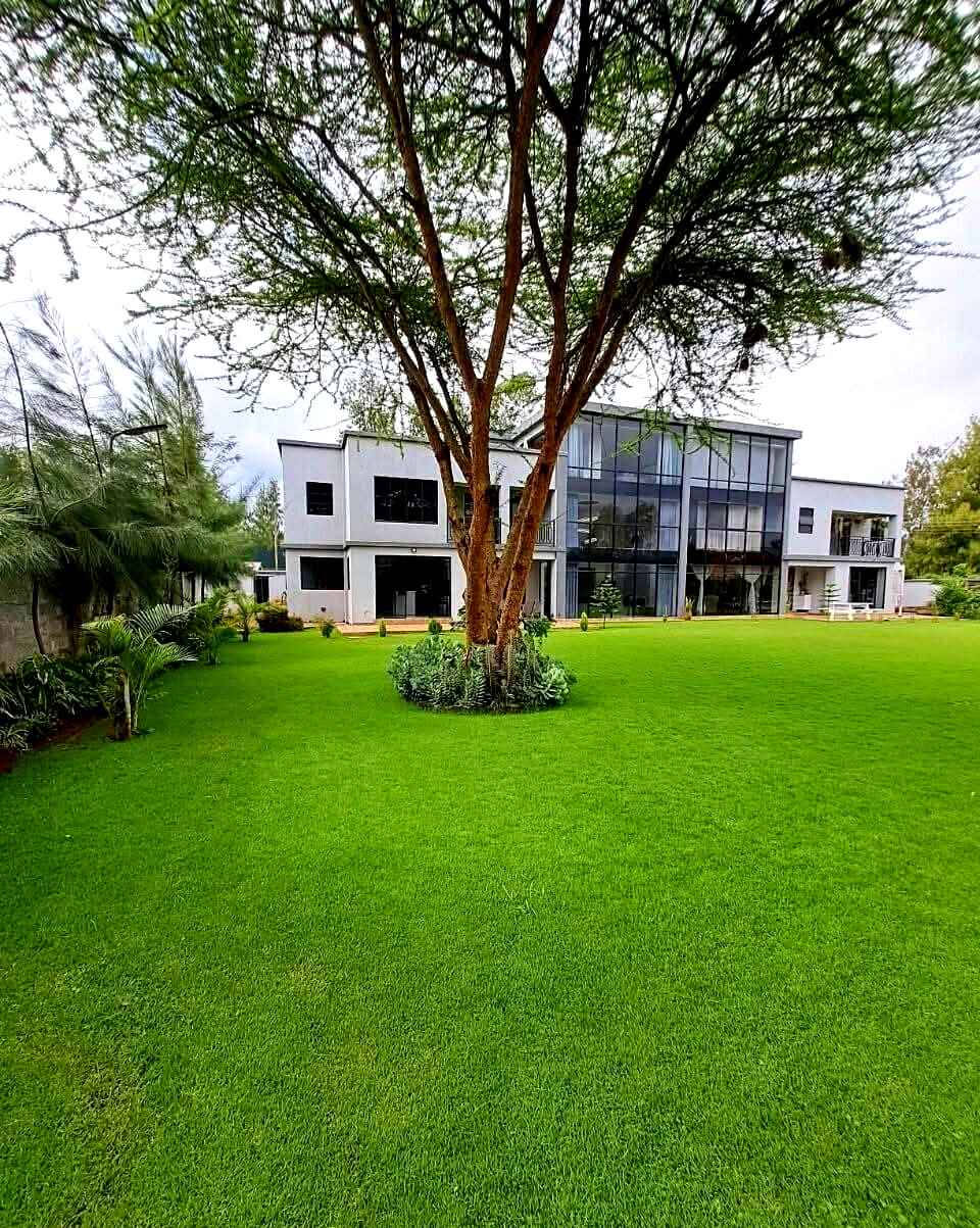 Half-Acre Townhouse with Only Two Units – Karen