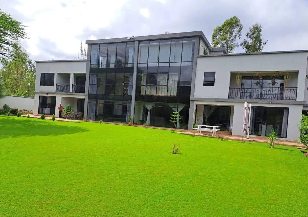 Half-Acre Townhouse with Only Two Units – Karen