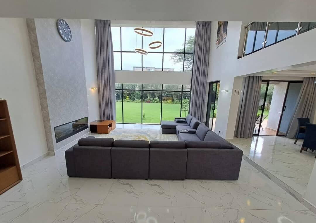 Half-Acre Townhouse with Only Two Units – Karen