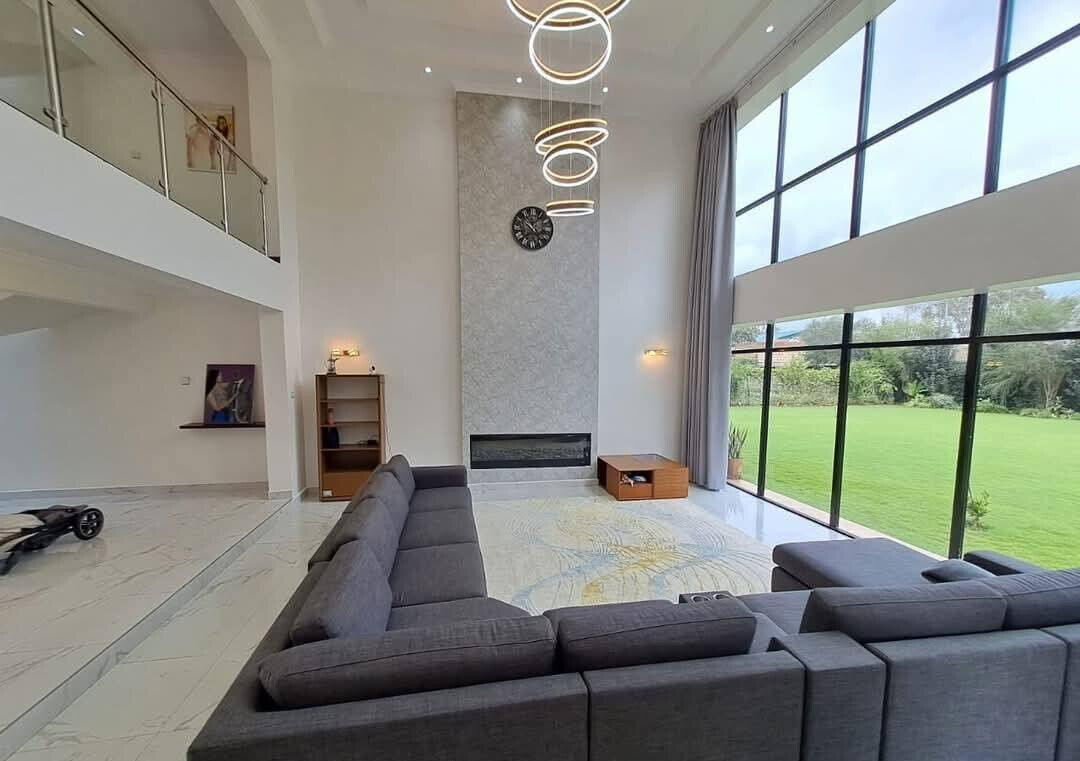 Half-Acre Townhouse with Only Two Units – Karen