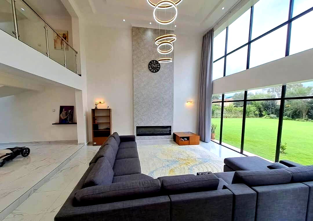 Half-Acre Townhouse with Only Two Units – Karen