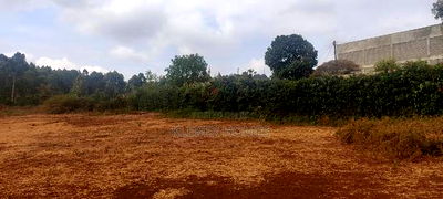 Prime Land for Sale at Thogoto Kikuyu - Image 7