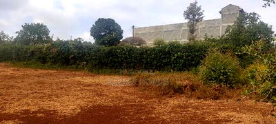Prime Land for Sale at Thogoto Kikuyu - Image 12