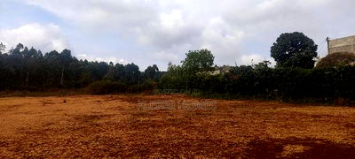 Prime Land for Sale at Thogoto Kikuyu - Image 1