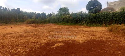Prime Land for Sale at Thogoto Kikuyu - Image 8