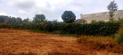 Prime Land for Sale at Thogoto Kikuyu - Image 6