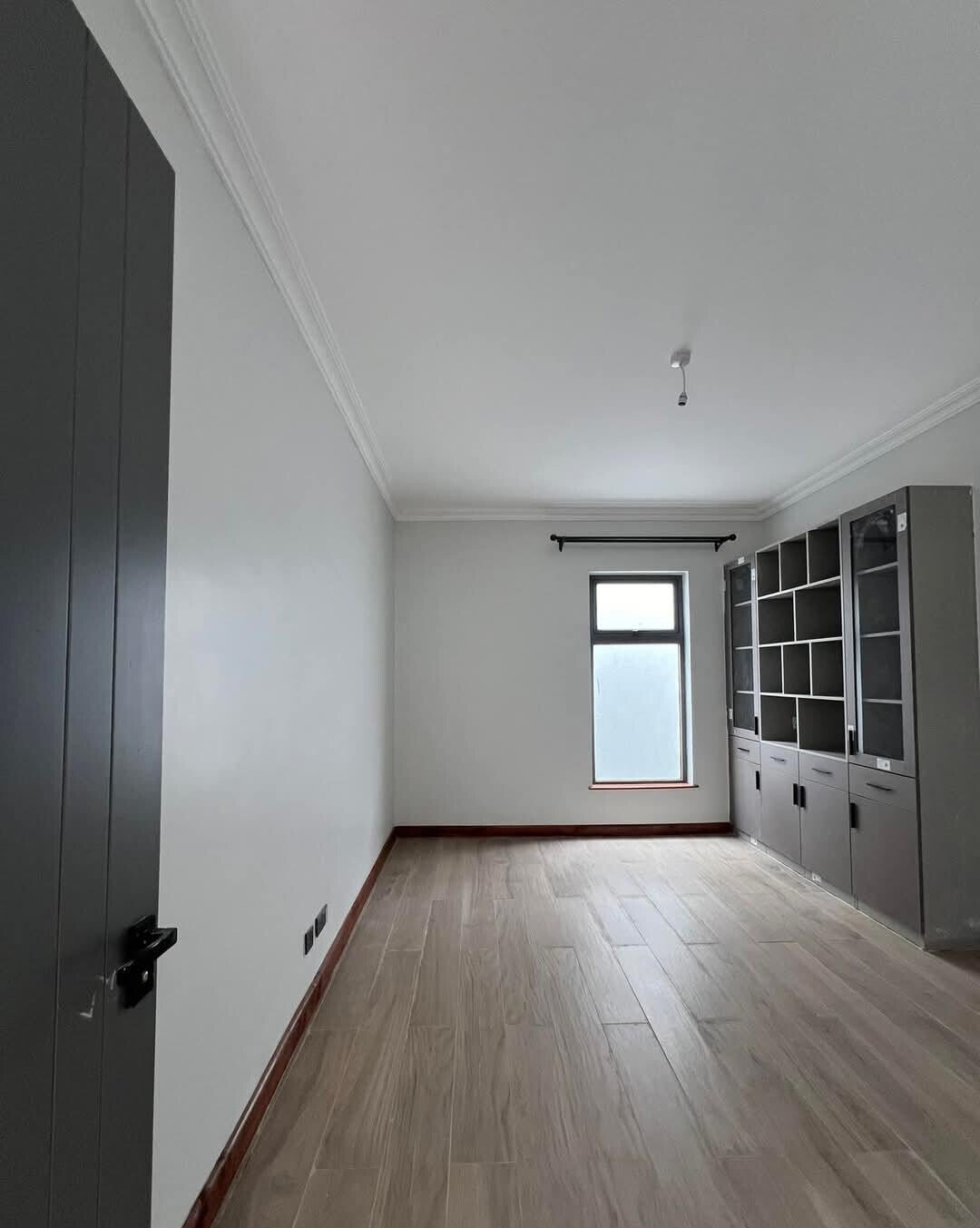 5-Ensuite Villa with Office & Solar Heating - Lavington Gated Community