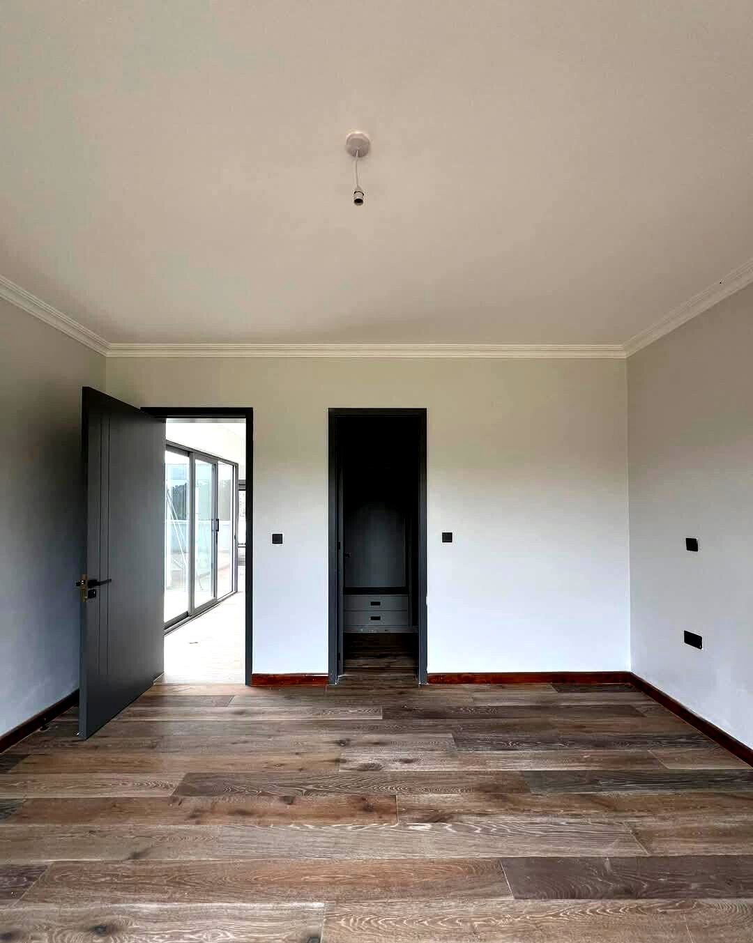 5-Ensuite Villa with Office & Solar Heating - Lavington Gated Community