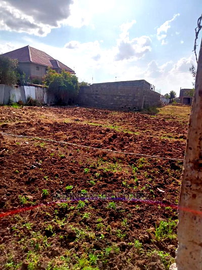 50 by 100 Plot for Sale - Image 2