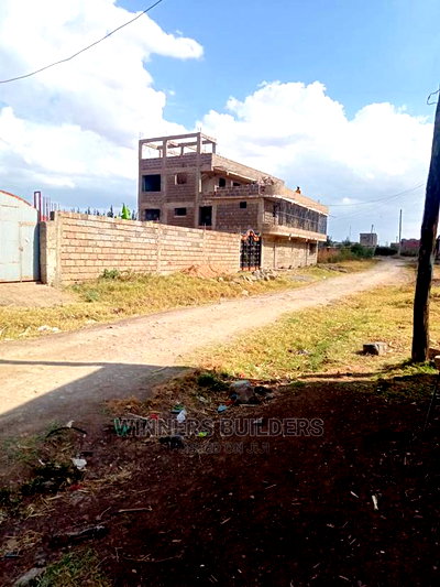 50 by 100 Plot for Sale - Image 4