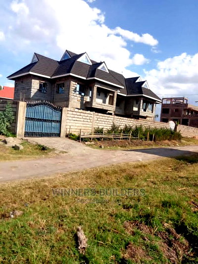 50 by 100 Plot for Sale - Image 1