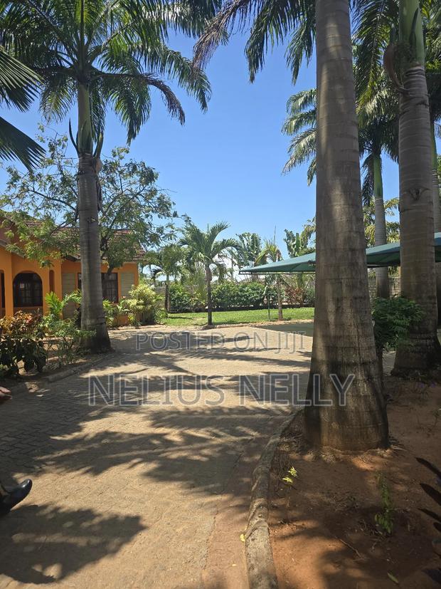 Land for Sale Kilifi Bofa 3/4 Acre