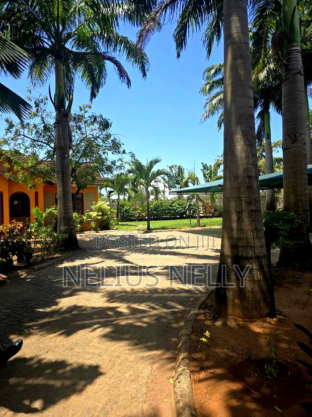 Land for Sale Kilifi Bofa 3/4 Acre