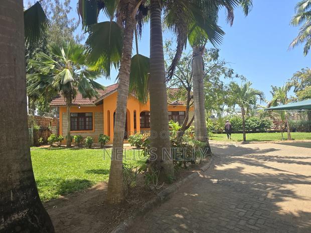Land for Sale Kilifi Bofa 3/4 Acre