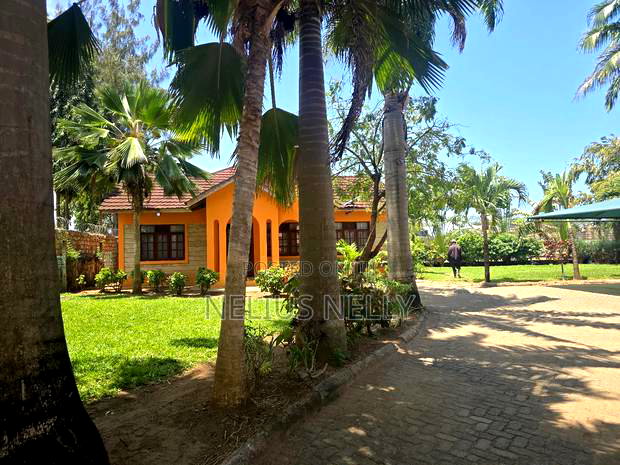 Land for Sale Kilifi Bofa 3/4 Acre