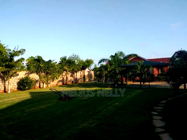 Land for Sale Kilifi Bofa 3/4 Acre