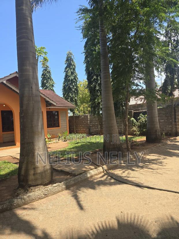 Land for Sale Kilifi Bofa 3/4 Acre