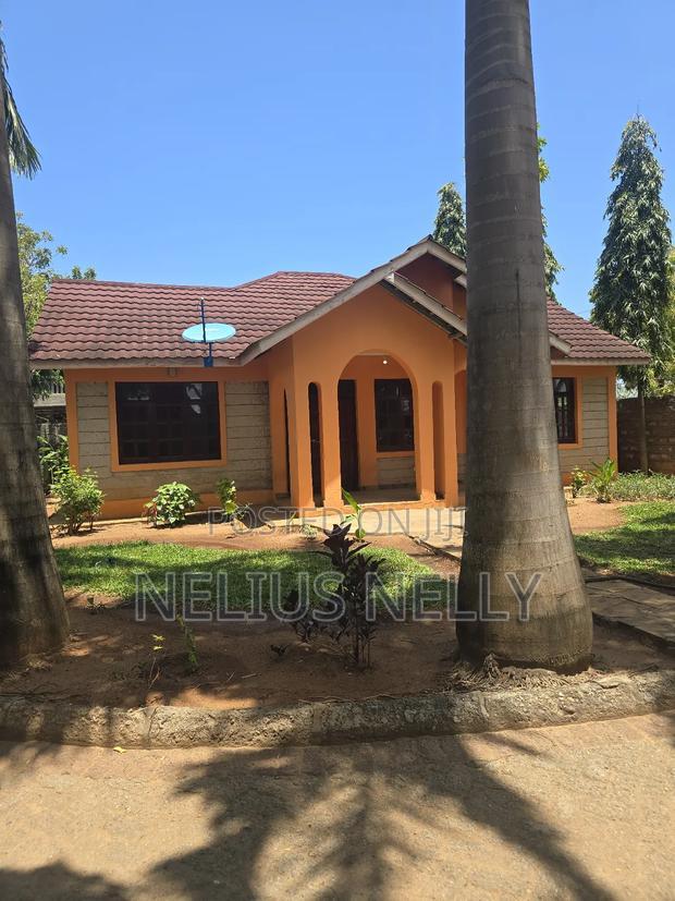 Land for Sale Kilifi Bofa 3/4 Acre