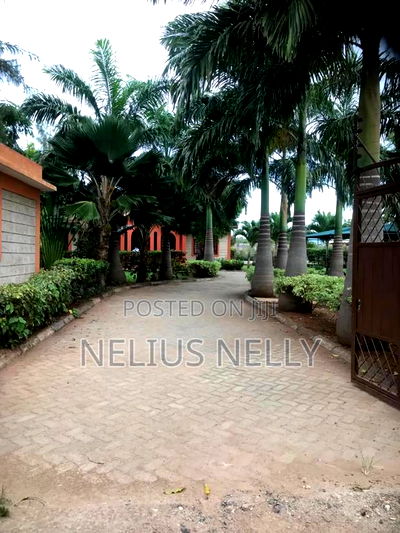 Land for Sale Kilifi Bofa 3/4 Acre - Image 1