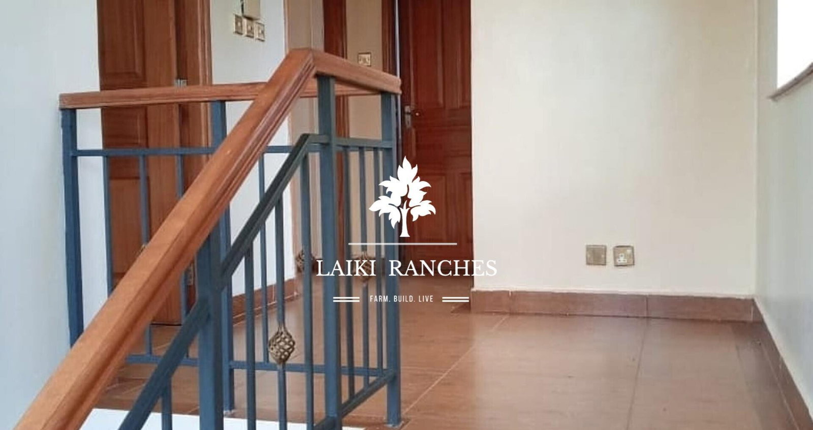 4BR Garden Home at KSh 170K