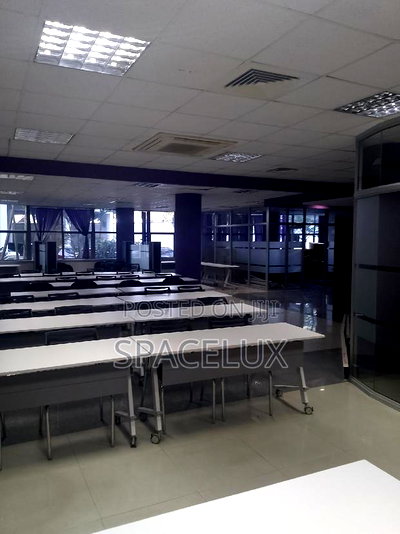 Fully Fitted Partitioned Professional Office 3900sqft Office - Image 6