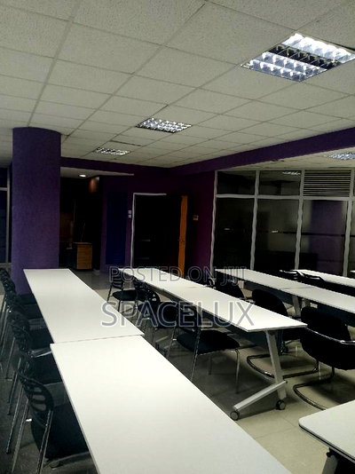 Fully Fitted Partitioned Professional Office 3900sqft Office - Image 7