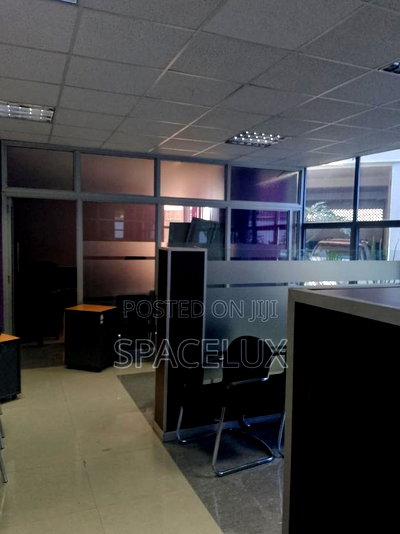 Fully Fitted Partitioned Professional Office 3900sqft Office - Image 2