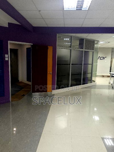 Fully Fitted Partitioned Professional Office 3900sqft Office - Image 3