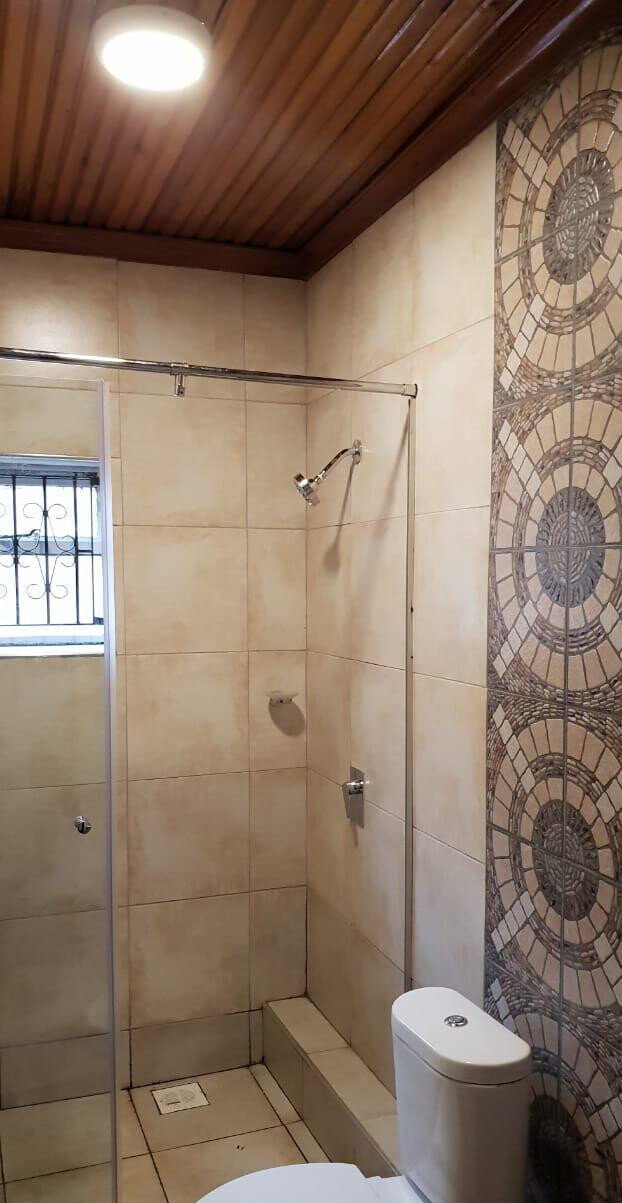 Newly Refurbished 4BR Townhouse with Private Garden - Westlands
