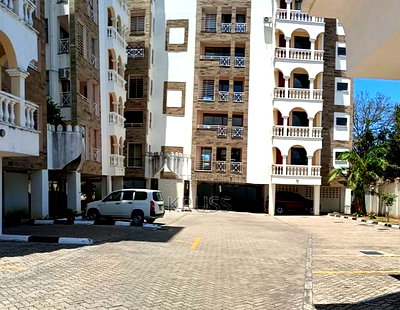 3bdrm Apartment in Nyali for sale - Image 1